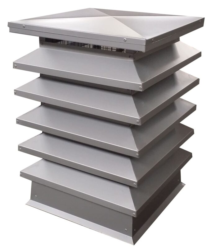 comignolo cappelli camino fumi