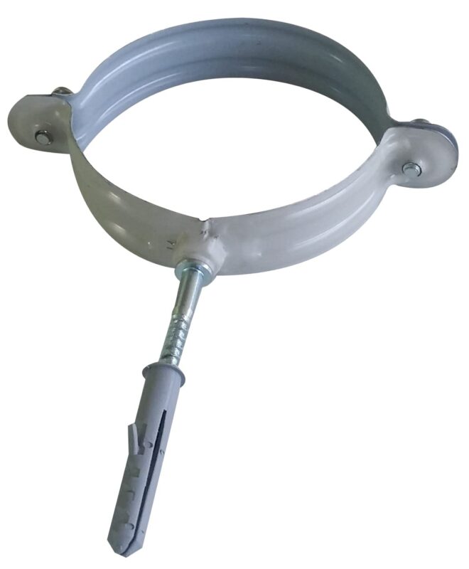 Collari reggitubi staffe discendente