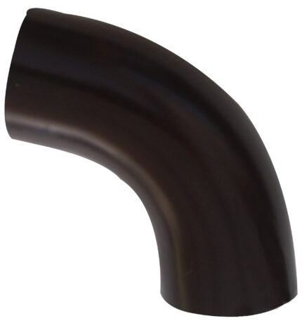 gomito curva raccordo lattoneria