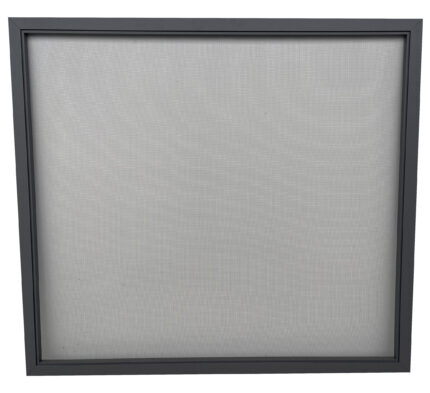 griglia fissa grigio gotico