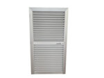 Porta griglia ventilazione su misura